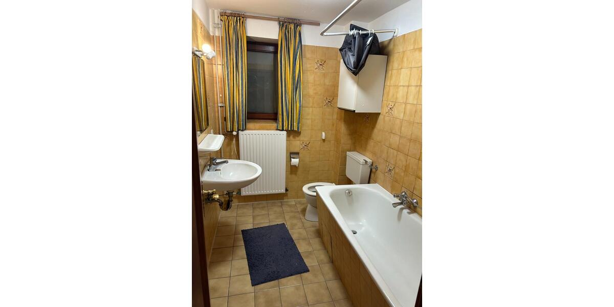 Etagenwohnung Osterrönfeld - 3 Zimmer, 70 m&sup2;, 800&euro; | Angebot:25748727