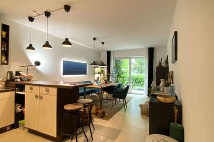 Wohnung zum Mieten in Gießen 1.000 € 80 m² 3 zimmer