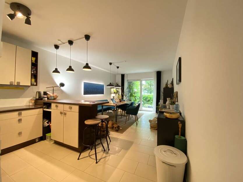 Wohnung zum Mieten in Gießen 1.000 € 80 m² 3 zimmer
