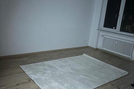3 Zimmer Wohnung an der Emsbrücke