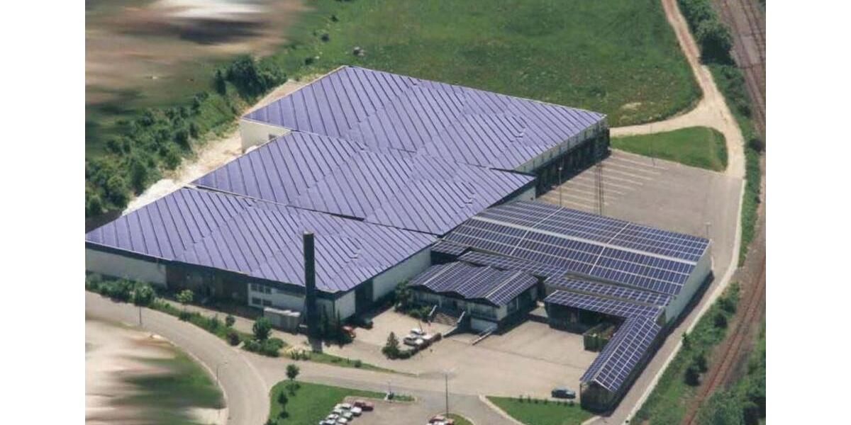 Gewerbeobjekt Blieskastel - 1.485&euro; | Angebot:25757581