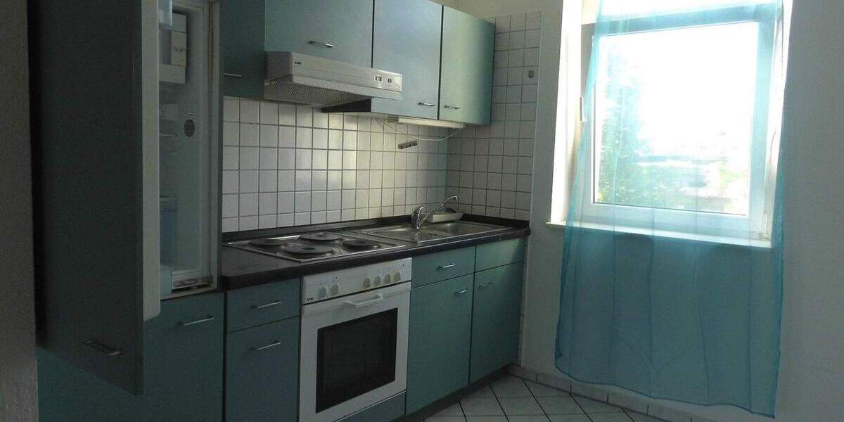 Etagenwohnung Leipzig Plagwitz - 2 Zimmer, 60 m&sup2;, 660&euro; | Angebot:26190358