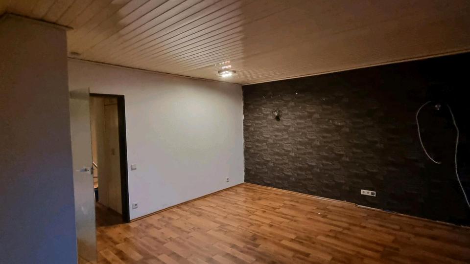 Etagenwohnung Emsdetten - 2 Zimmer, 84 m&sup2;, 850&euro; | Angebot:25439026
