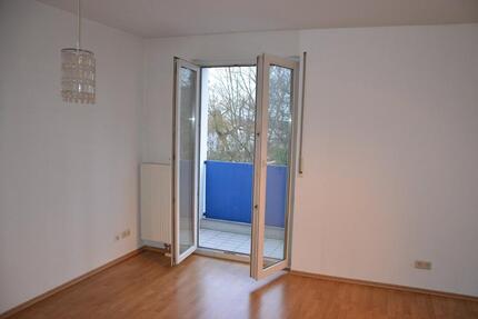 1-Zimmerapartment in Friedberg-Stadt 1 zimmer