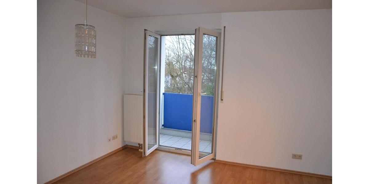 1-Zimmerapartment in Friedberg-Stadt 1 zimmer