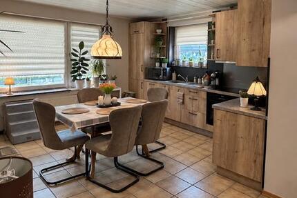 Wohnung Rhede - 3 Zimmer, 80 m&sup2;, 850&euro; | Angebot:27603852