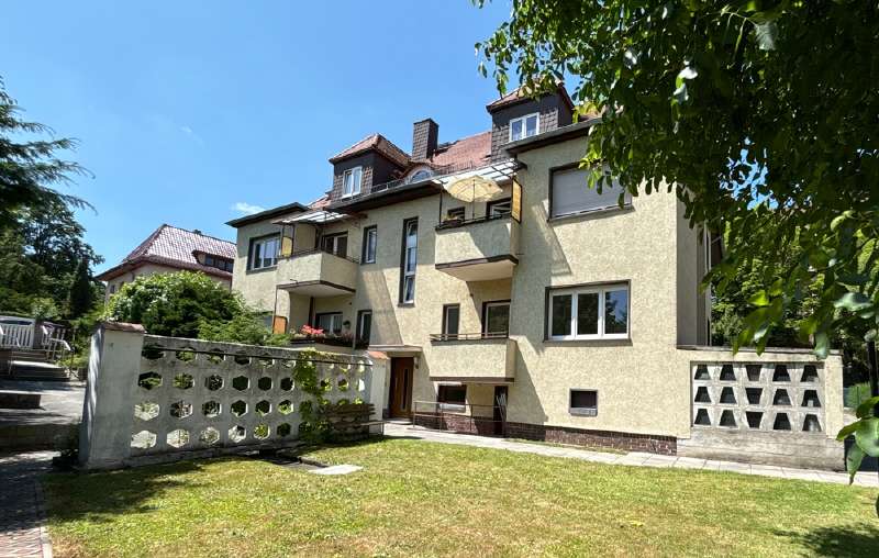 Wohnung zum Mieten in Dresden 725 € 76.4 m²