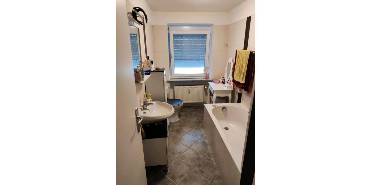 Etagenwohnung Pfaffenhofen an der Ilm - 3 Zimmer, 78 m&sup2;, 1.350&euro; | Angebot:26481255