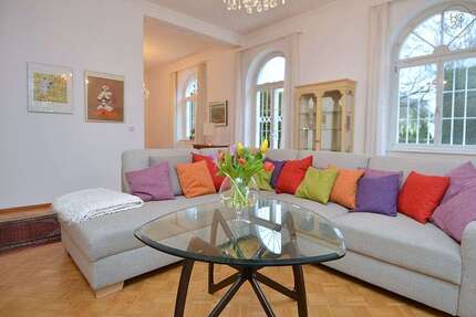 Wohnung Wiesbaden Südost - 3 Zimmer, 120 m&sup2;, 2.390&euro; | Angebot:25580067