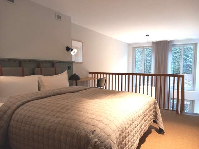 Etagenwohnung München Bogenhausen - 2 Zimmer, 50 m&sup2;, 2.500&euro; | Angebot:27188403