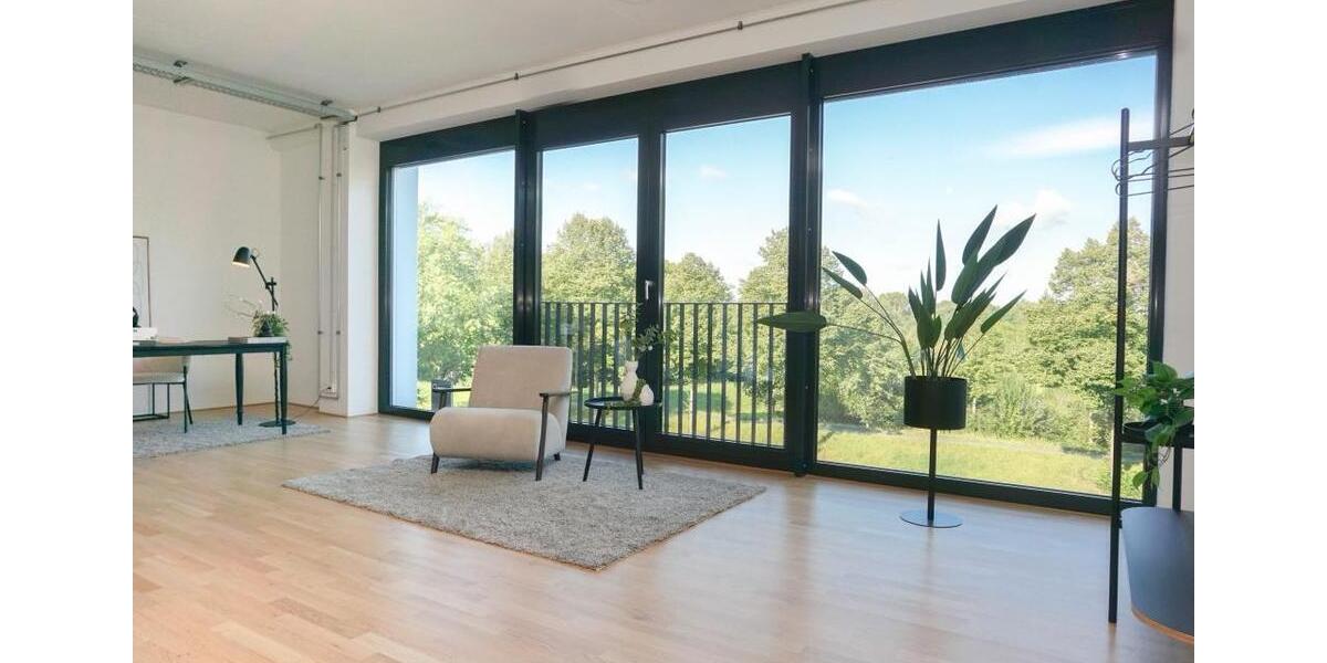 Loft - Studio - Atelier Bremen Häfen - 1 Zimmer, 133 m&sup2;, 1.679&euro; | Angebot:26580337