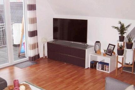 Wohnung Schöllkrippen - 2 Zimmer, 72 m&sup2;, 700&euro; | Angebot:24995893