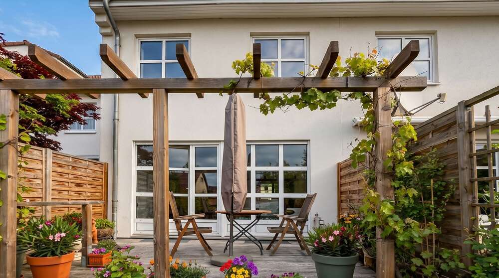 Einfamilienhaus Berlin Reinickendorf - 4 Zimmer, 130 m&sup2;, 2.250&euro; | Angebot:26611314