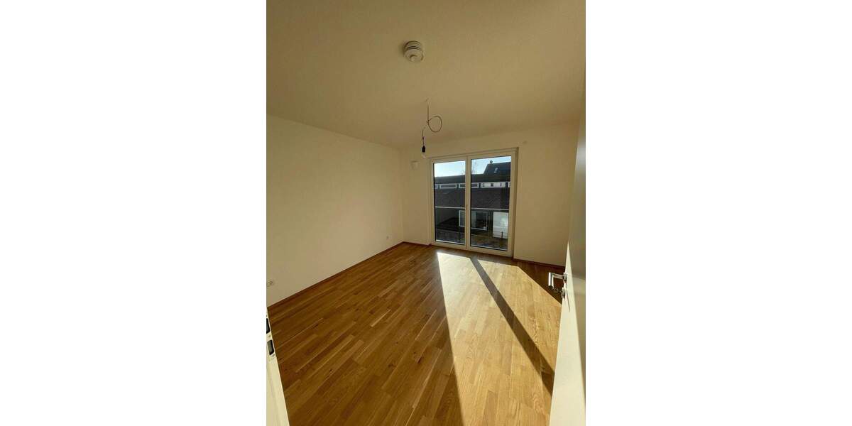 Etagenwohnung Erlangen Dechsendorf - 2 Zimmer, 52 m&sup2;, 845&euro; | Angebot:24915251