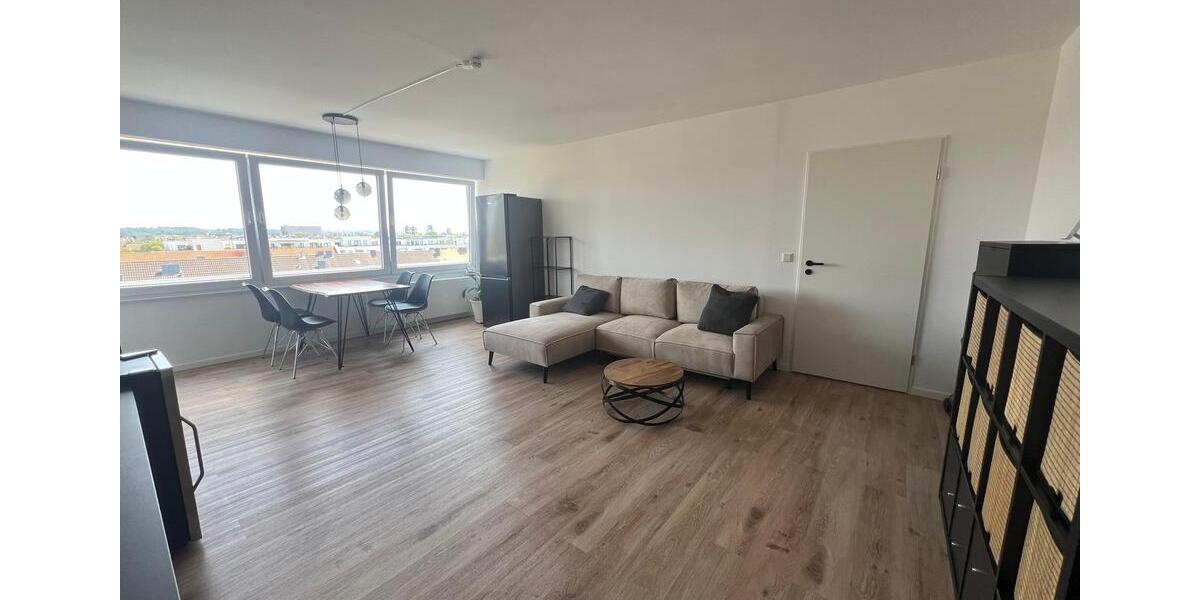 Wohnen auf Zeit Düsseldorf Pempelfort - 2 Zimmer, 55 m&sup2;, 1.690&euro; | Angebot:26639271
