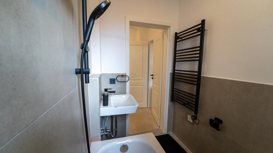 Wohnen auf Zeit Nürnberg Hasenbuck - 550&euro; | Angebot:22196399