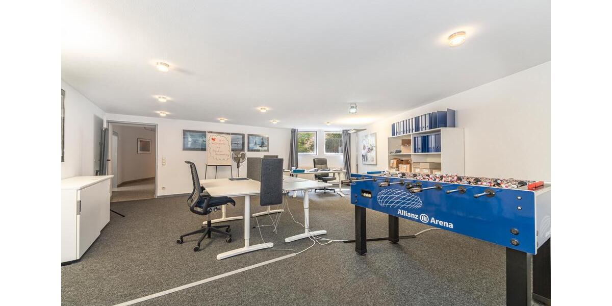 Gewerbeobjekt Haar - 3.550&euro; | Angebot:26535042