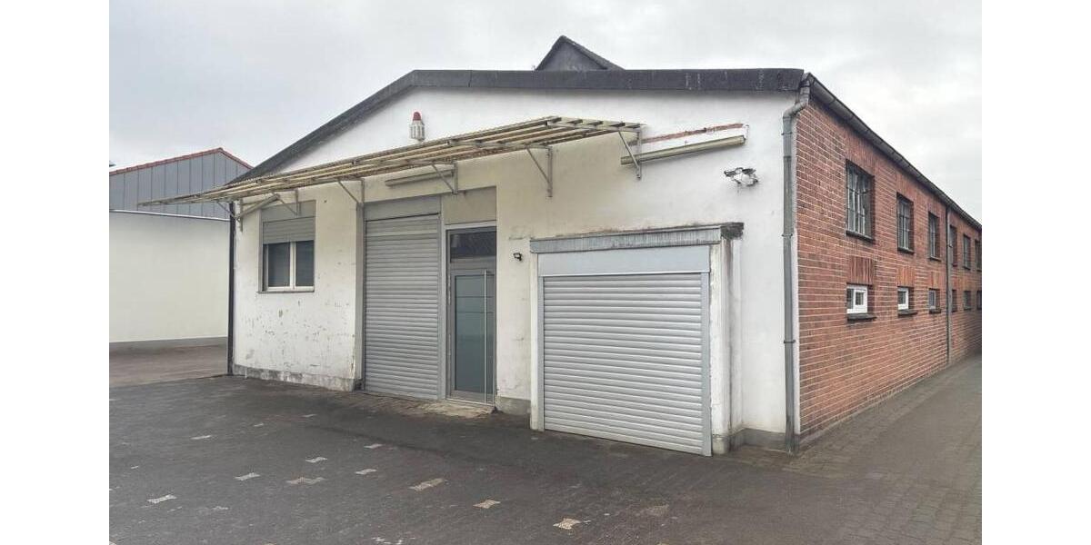 Gewerbeobjekt Herzebrock-Clarholz Clarholz - 2.500&euro; | Angebot:25978362