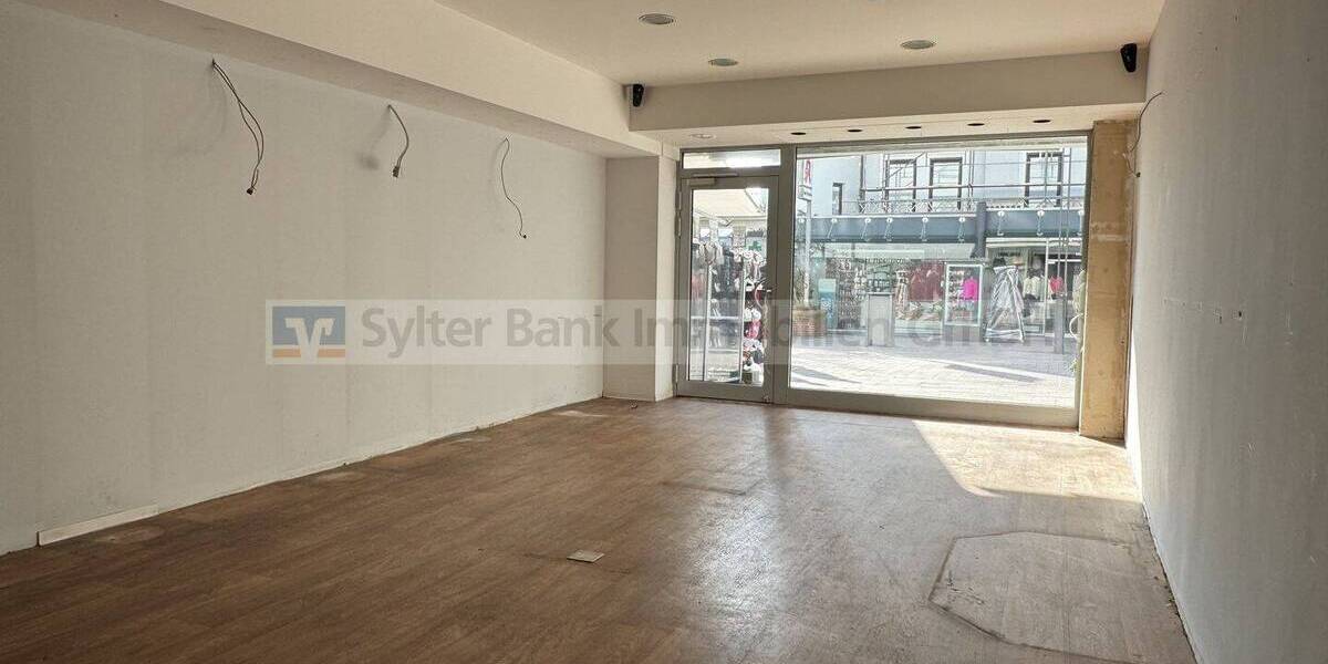 Gewerbeobjekt Sylt Westerland - 5.000&euro; | Angebot:23886239