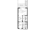 Reihenhaus Königsbrunn - 4 Zimmer, 103 m&sup2;, 1.500&euro; | Angebot:26579609