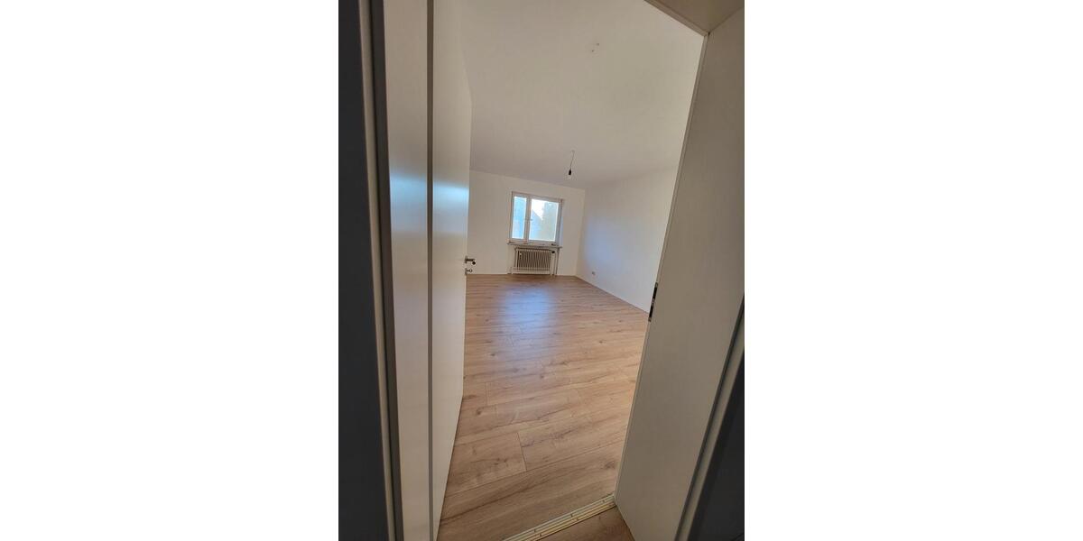 Etagenwohnung Regensburg Das Dörnberg - 2 Zimmer, 66 m&sup2;, 995&euro; | Angebot:26227732