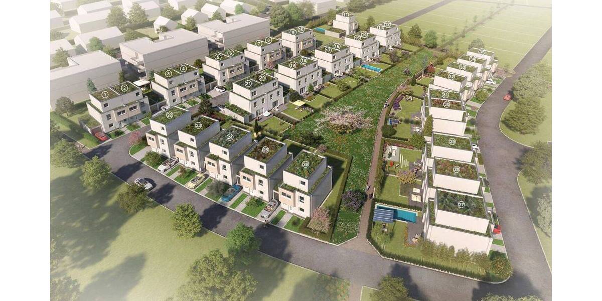 Doppelhaushälfte Lachen-Speyerdorf Speyerdorf - 4 Zimmer, 130 m&sup2;, 2.200&euro; | Angebot:26389265