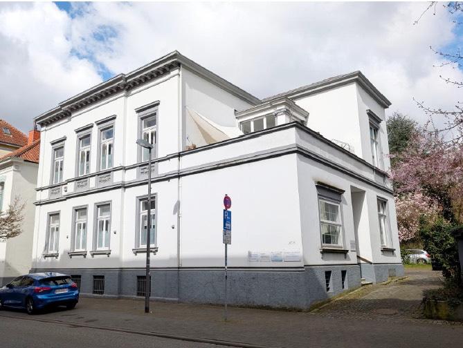 Wohnen auf Zeit Hopsten - 1 Zimmer, 15 m&sup2;, 410&euro; | Angebot:25208874