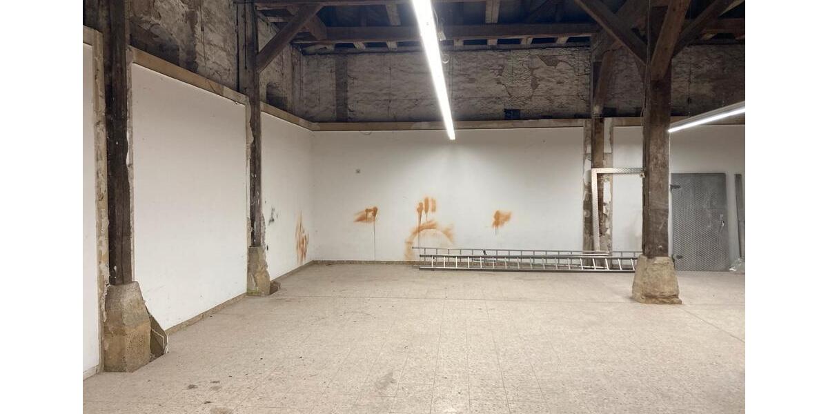 Gewerbeobjekt Eberstadt - 6&euro; | Angebot:25945470