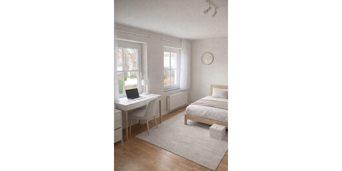 Einfamilienhaus Soest Soest - 4 Zimmer, 124 m&sup2;, 1.612&euro; | Angebot:25693696