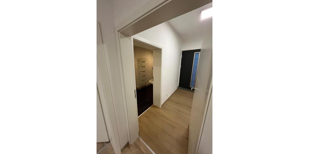 Erdgeschoßwohnung Wetzlar - 2 Zimmer, 53 m&sup2;, 550&euro; | Angebot:24980377