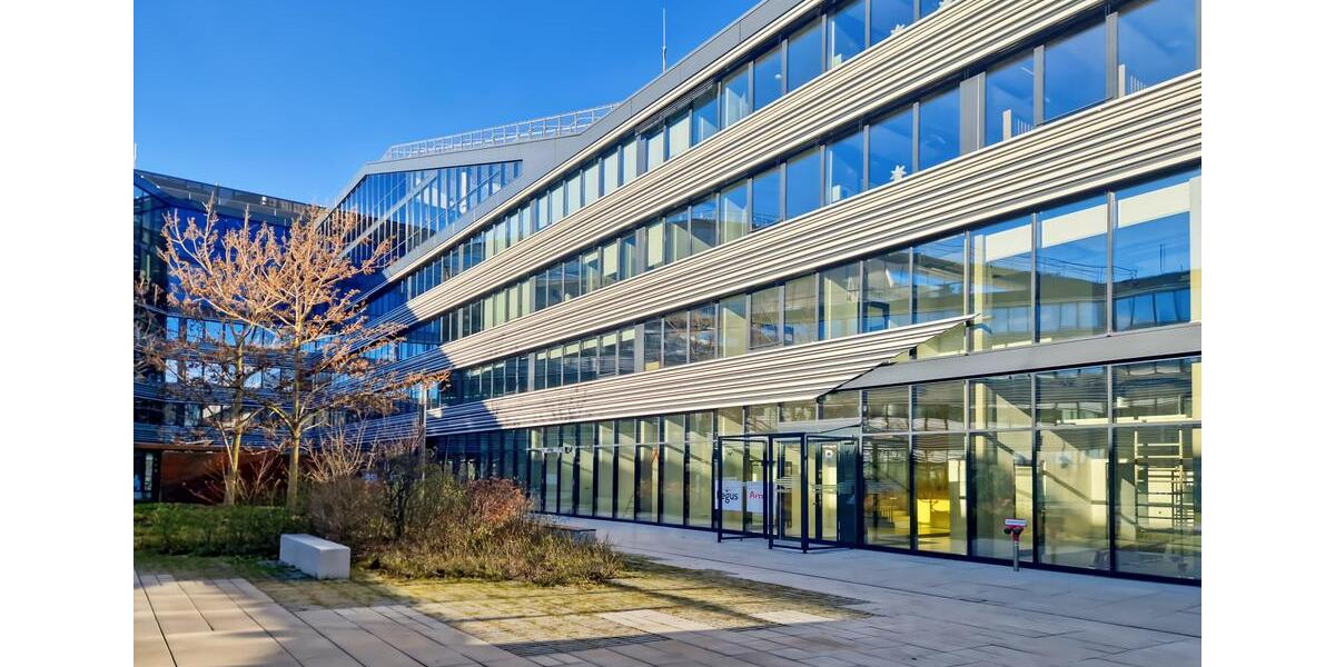 Gewerbeobjekt Augsburg Antonsviertel - 1.348&euro; | Angebot:24003932