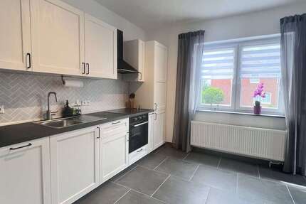 Wohnung Hespe - 2 Zimmer, 62 m&sup2;, 750&euro; | Angebot:27022241