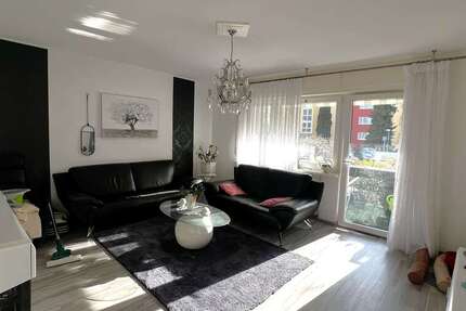 Wohnung Obertshausen Hausen - 3 Zimmer, 68 m&sup2;, 800&euro; | Angebot:26757280