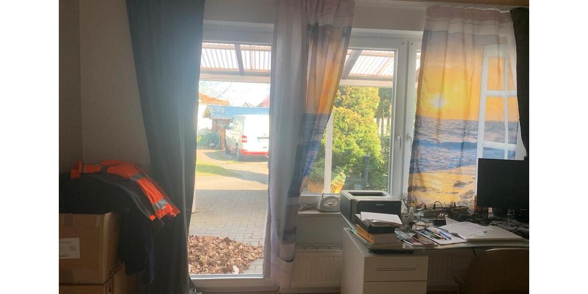 Erdgeschoßwohnung Gnarrenburg - 1 Zimmer, 35 m&sup2;, 350&euro; | Angebot:26048282