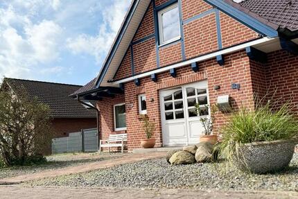 Möbliertes Einfamilienhaus zu vermieten 6 zimmer