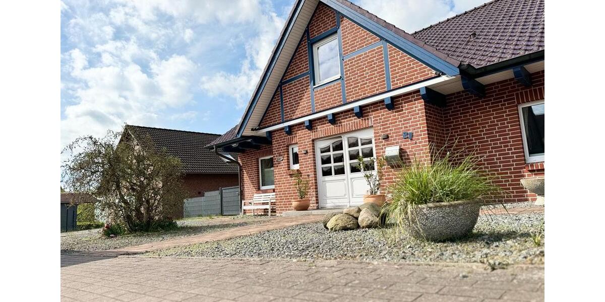 Möbliertes Einfamilienhaus zu vermieten 6 zimmer