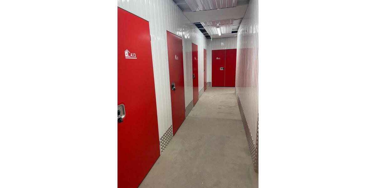 50% Rabatt Lagerraum Lagerhalle mieten in Oldenburg 15m² zimmer