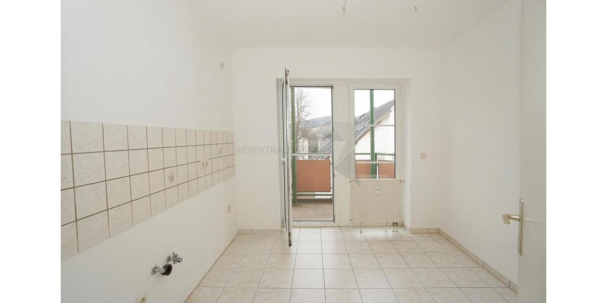 Etagenwohnung Burkhardtsdorf - 2 Zimmer, 54 m&sup2;, 319&euro; | Angebot:26193235