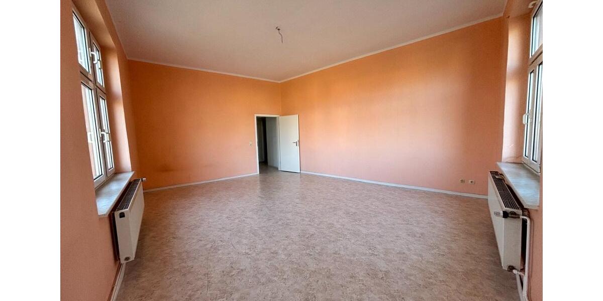 Etagenwohnung Ballenstedt - 3 Zimmer, 80 m&sup2;, 485&euro; | Angebot:24776882