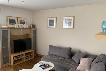 Wohnen auf Zeit Dornhan - 3 Zimmer, 72 m&sup2;, 1.165&euro; | Angebot:26213609