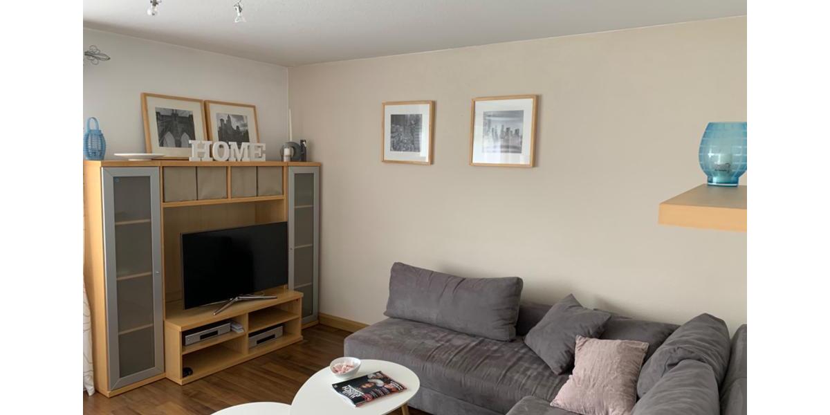 Wohnen auf Zeit Dornhan - 3 Zimmer, 72 m&sup2;, 1.165&euro; | Angebot:26213609