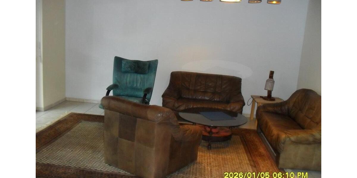 Erdgeschoßwohnung Leverkusen Bürrig - 3 Zimmer, 84 m&sup2;, 996&euro; | Angebot:24538789