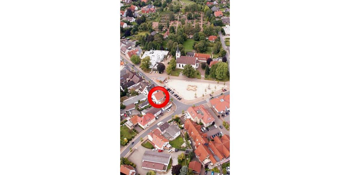 Dachgeschoßwohnung Leopoldshöhe - 4 Zimmer, 950&euro; | Angebot:23669607