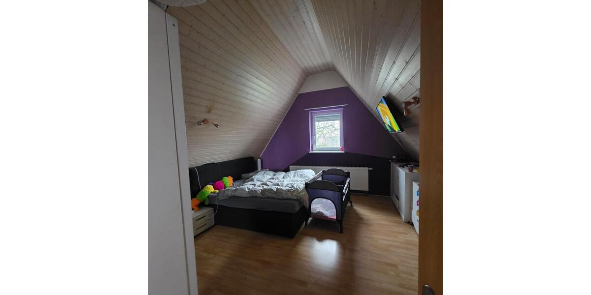 Dachgeschoßwohnung Schramberg - 4 Zimmer, 114 m&sup2;, 1.200&euro; | Angebot:26348686