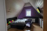 Dachgeschoßwohnung Schramberg - 4 Zimmer, 114 m&sup2;, 1.200&euro; | Angebot:26348686