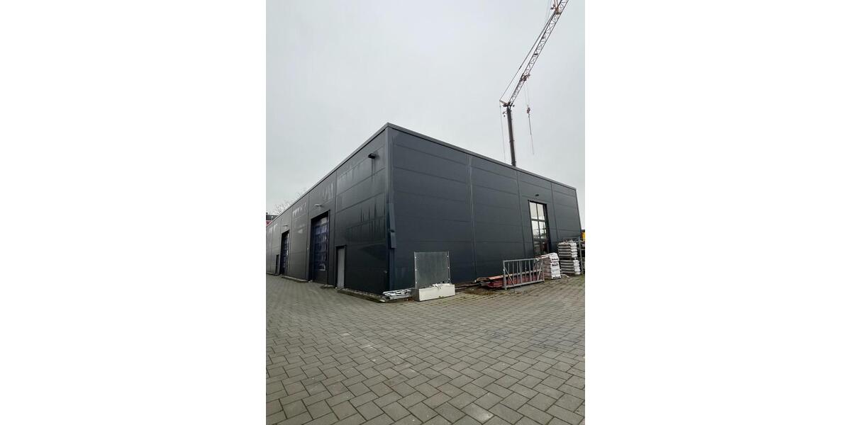 Gewerbeobjekt Schloß Holte-Stukenbrock Stukenbrock - 1.300&euro; | Angebot:23913298