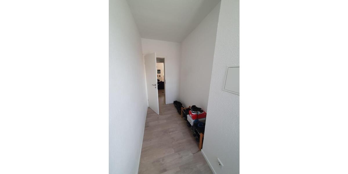 Dachgeschoßwohnung Milower Land - 4 Zimmer, 75 m&sup2;, 600&euro; | Angebot:25628092