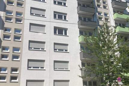 Zuhause für Stadtschwärmer: 2-Zi. 2 zimmer