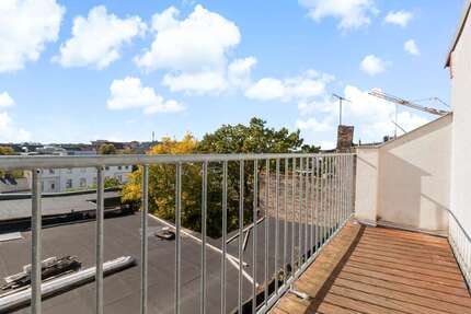 Wohnung zum Mieten in Halle 715 € 89 m² 3 zimmer