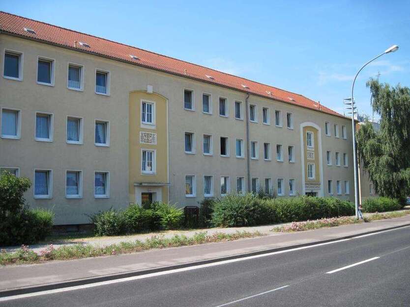 Wohnung zum Mieten in Brandenburg an der Havel 380,47 € 55.14 m²